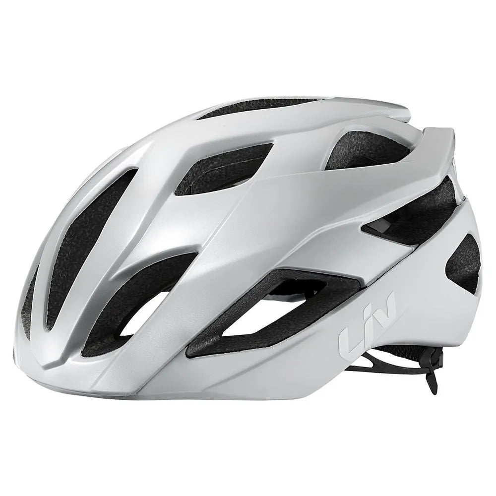 Liv Rev Elite MIPS helmet
