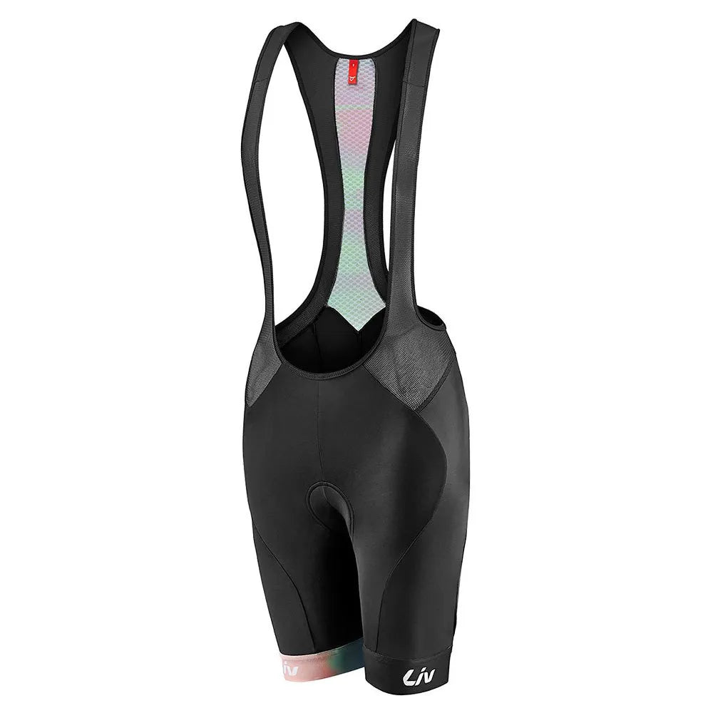 Liv Spectra bib shorts