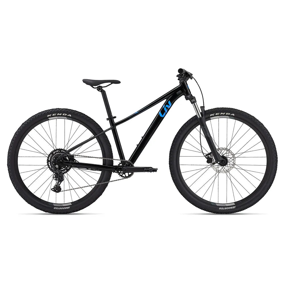 Liv Tempt 2 29´´ CUES RD-U4000 2024 MTB bike