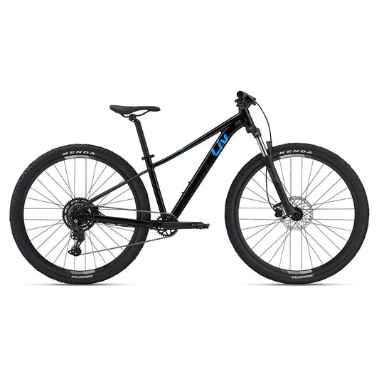 Liv Tempt 2 29´´ CUES RD-U4000 2024 MTB bike
