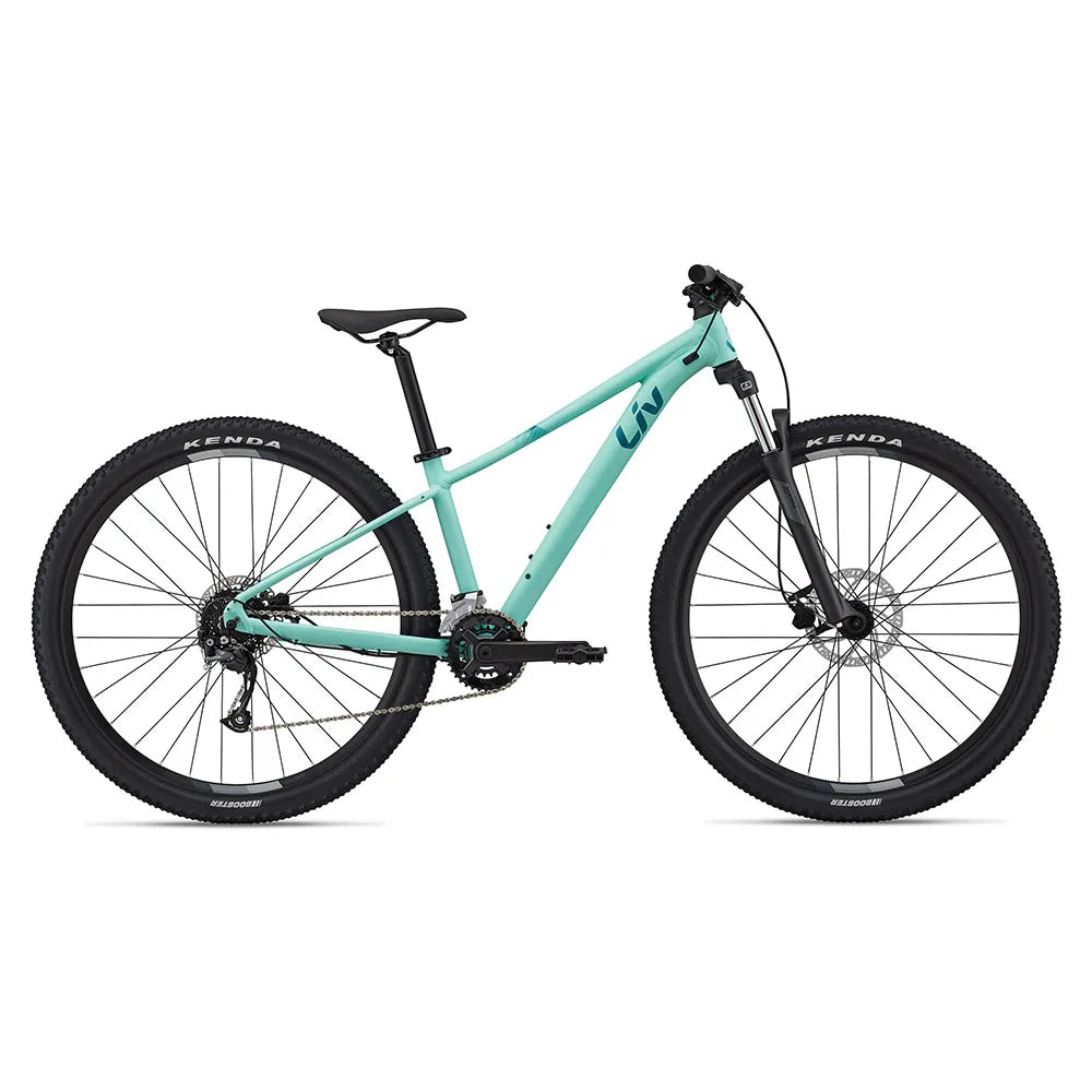 Liv Tempt 2 29´´ Deore M592 MTB bike