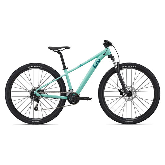 Liv Tempt 2 29´´ Deore M592 MTB bike