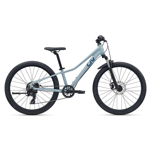 Liv Tempt 24´´ Disc Tourney 2026 bike
