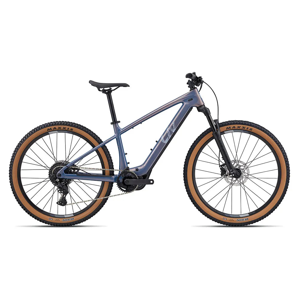 Liv Tempt E+ 27.5´´ Cues 9s 2026 MTB electric bike