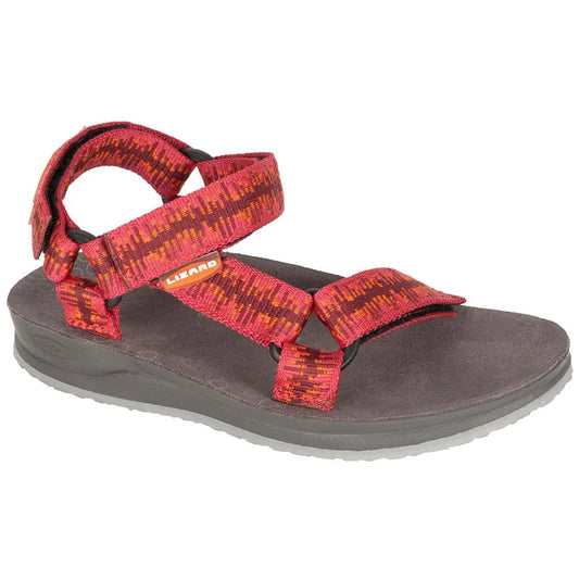 Lizard Raft II sandals