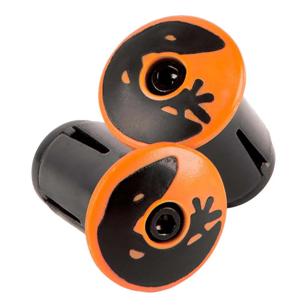 Lizard skins Handlebar Plugs