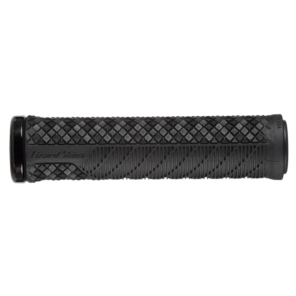 Lizard skins Lock-On Charger Evo grips