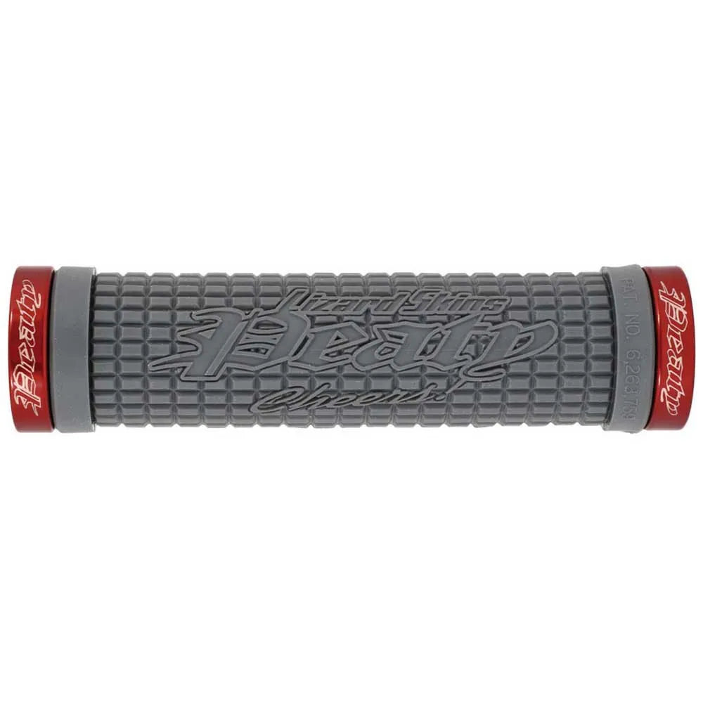 Lizard skins Peaty Lock On grips