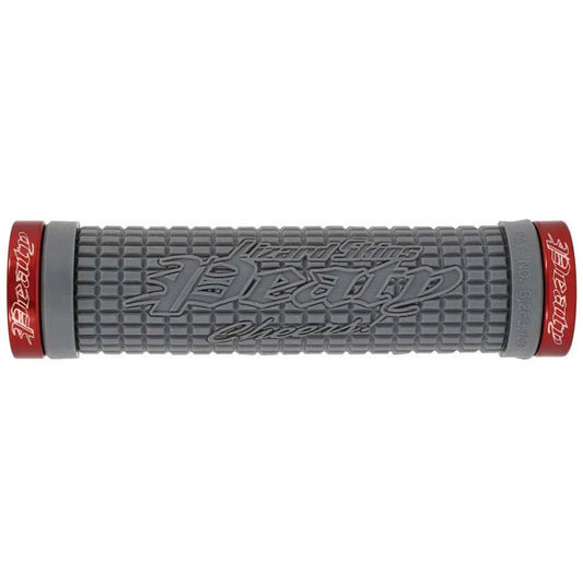 Lizard skins Peaty Lock On grips
