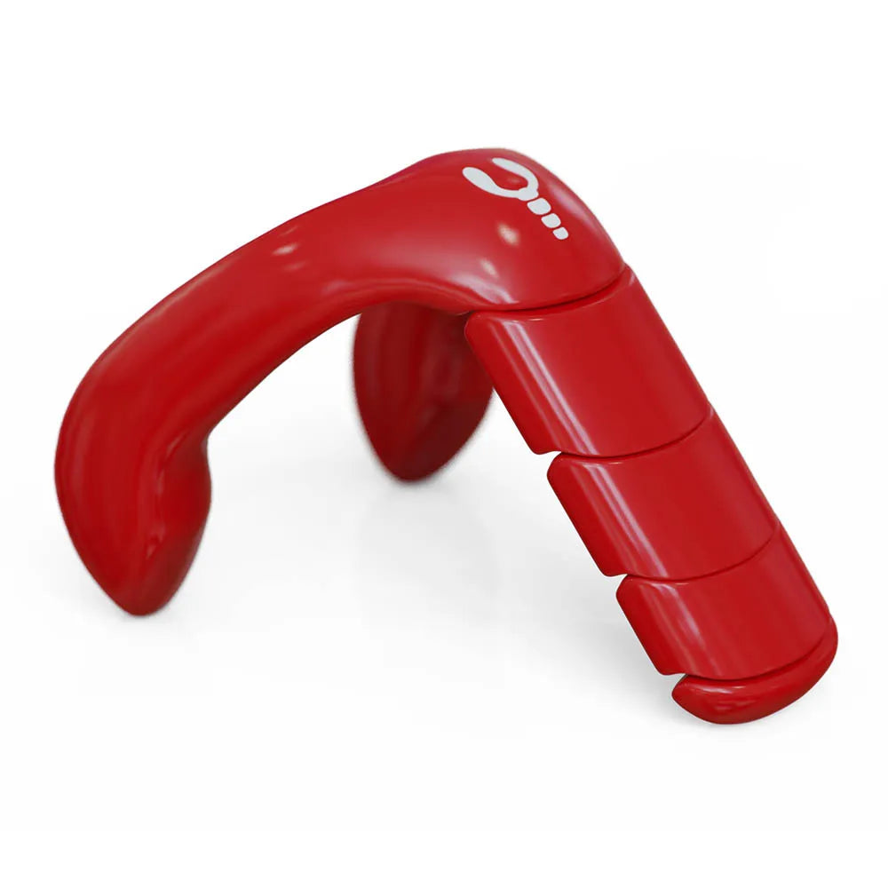Lobster Full Set Freediving neck weight