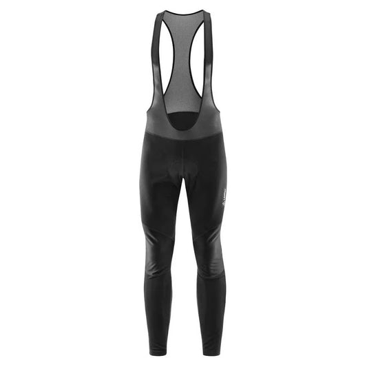 Loeffler AB Elastic bib tights
