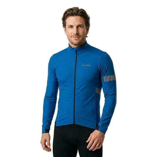 Loeffler Capitano long sleeve jersey