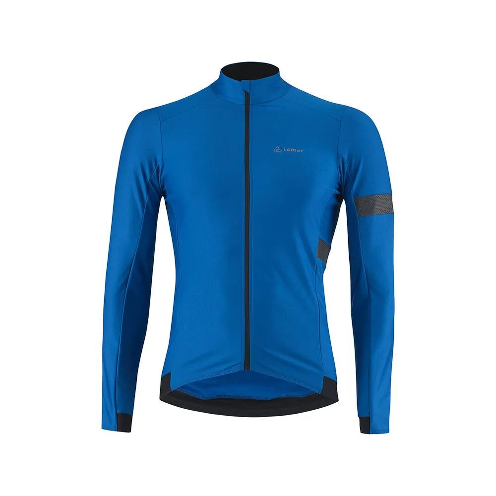 Loeffler Capitano long sleeve jersey