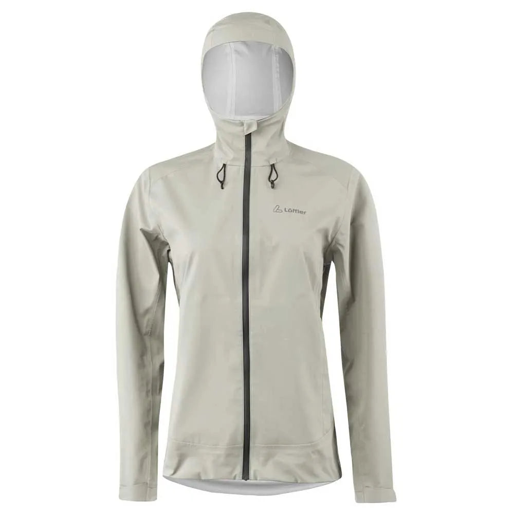 Loeffler CF WPM-Protect jacket