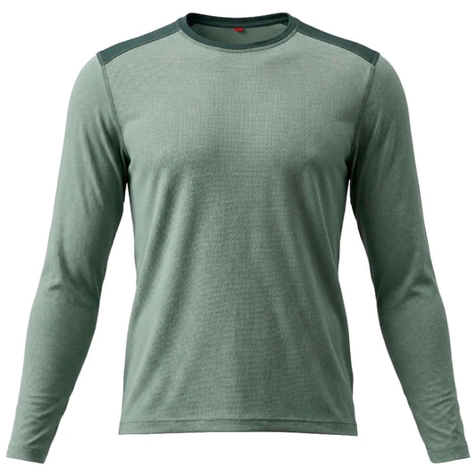 Loeffler Col RC long sleeve T-shirt