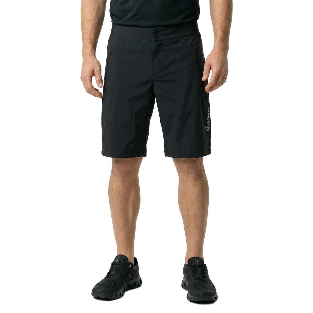 Loeffler Comfort-E CSL shorts