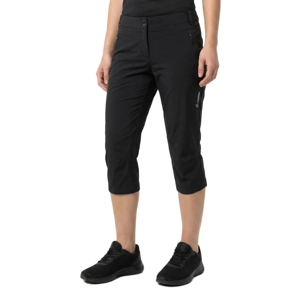 Loeffler CSL 3/4 pants
