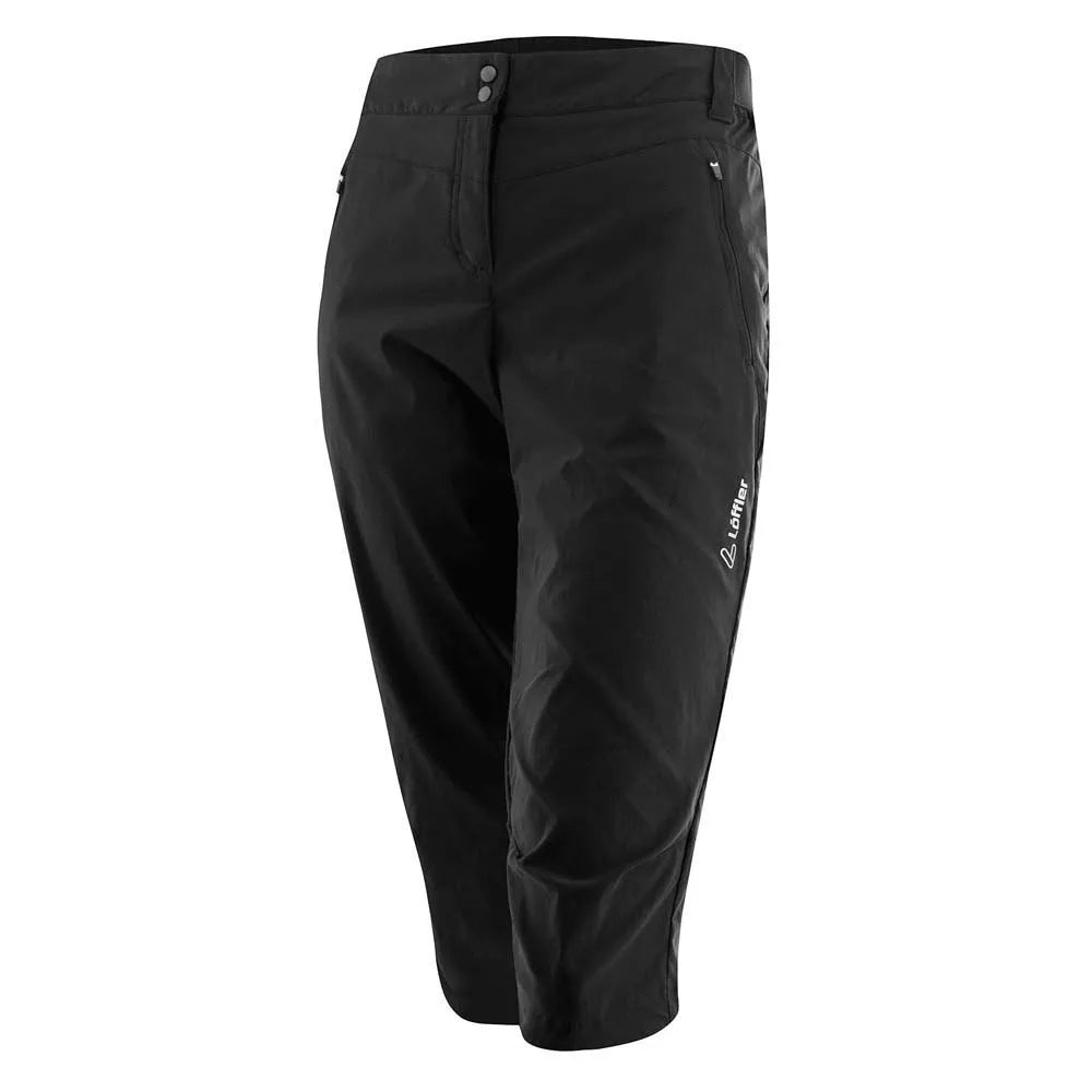 Loeffler CSL 3/4 pants