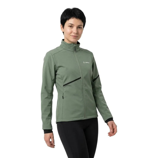 Loeffler Farida CF AB Light jacket