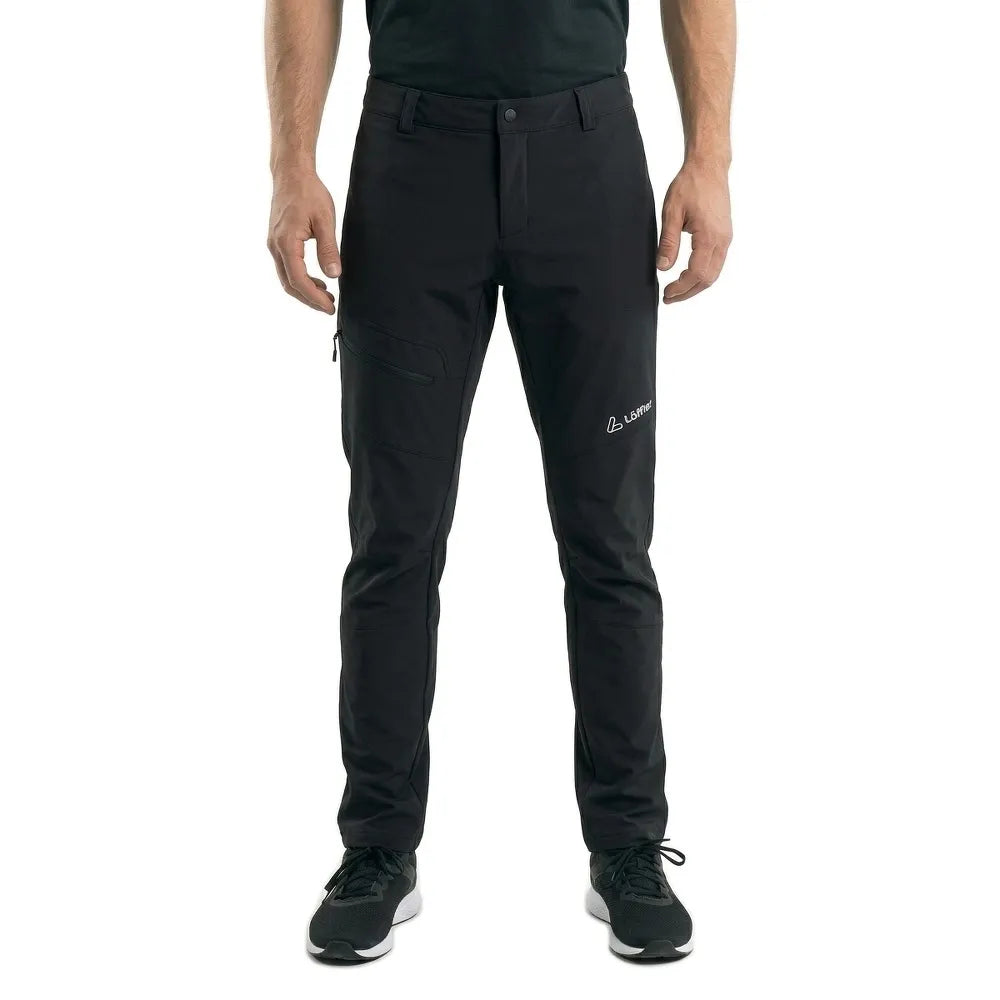 Loeffler Funktionshose Alaska ASW GORE-TEX Infinium™ Windstopper® pants