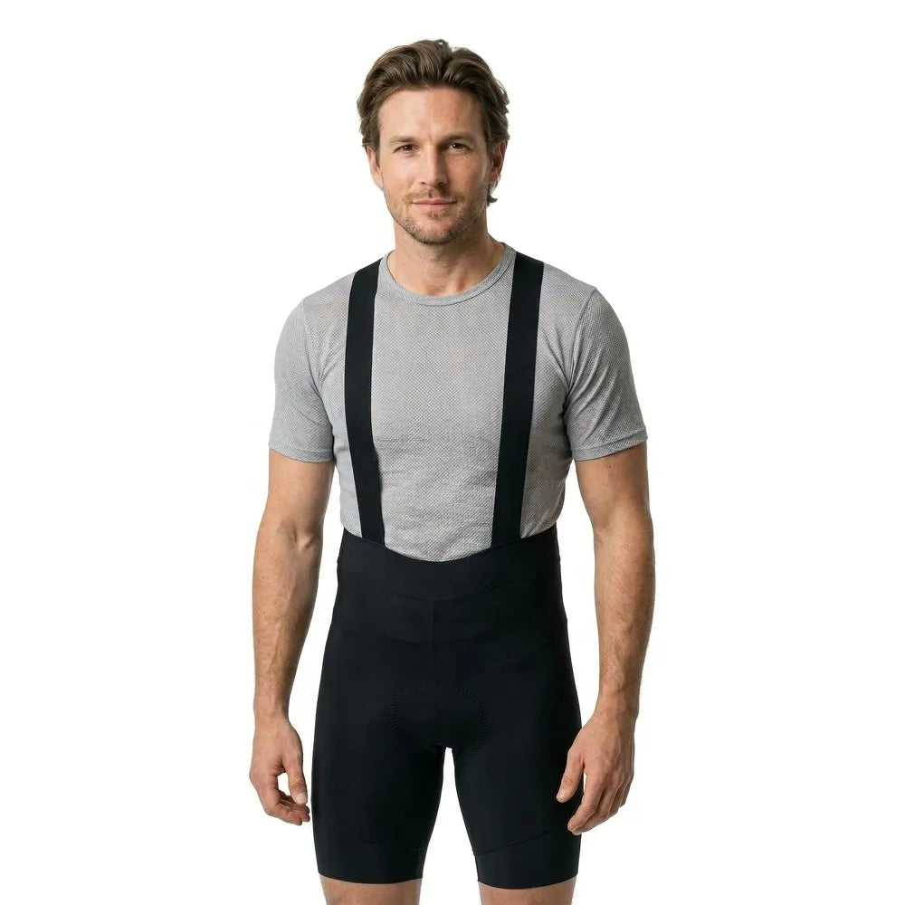 Loeffler Hotbond® RF SQL bib shorts