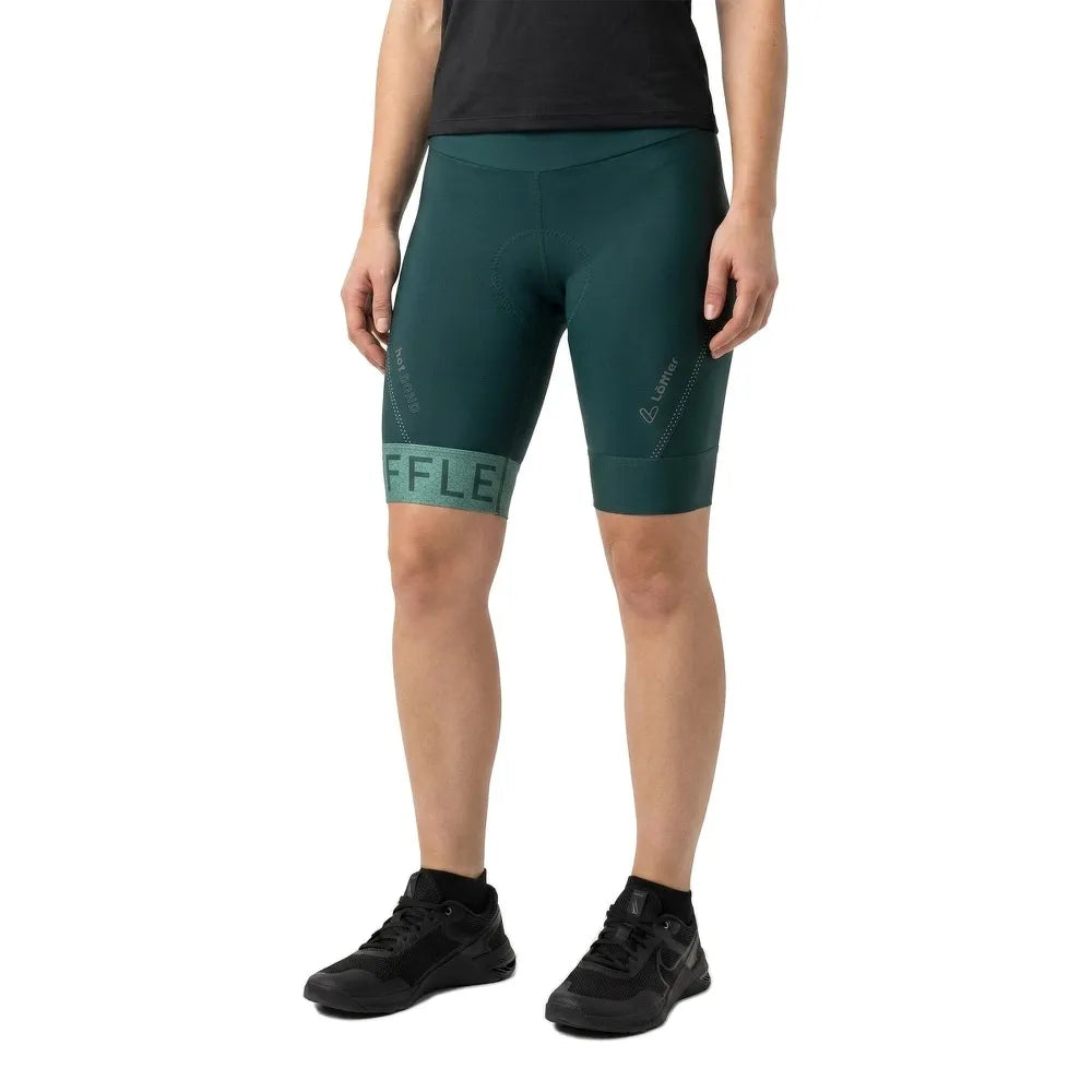 Loeffler Hotbond® RF SQL tights