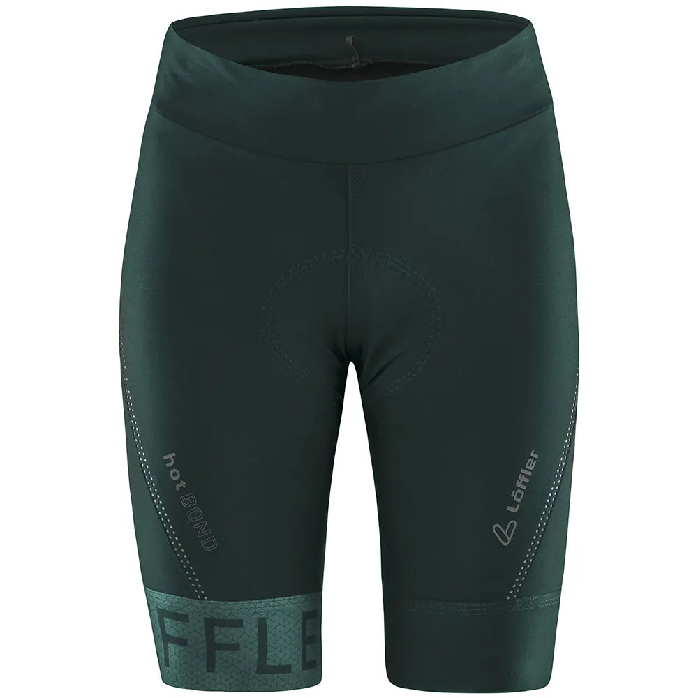 Loeffler Hotbond® RF SQL tights