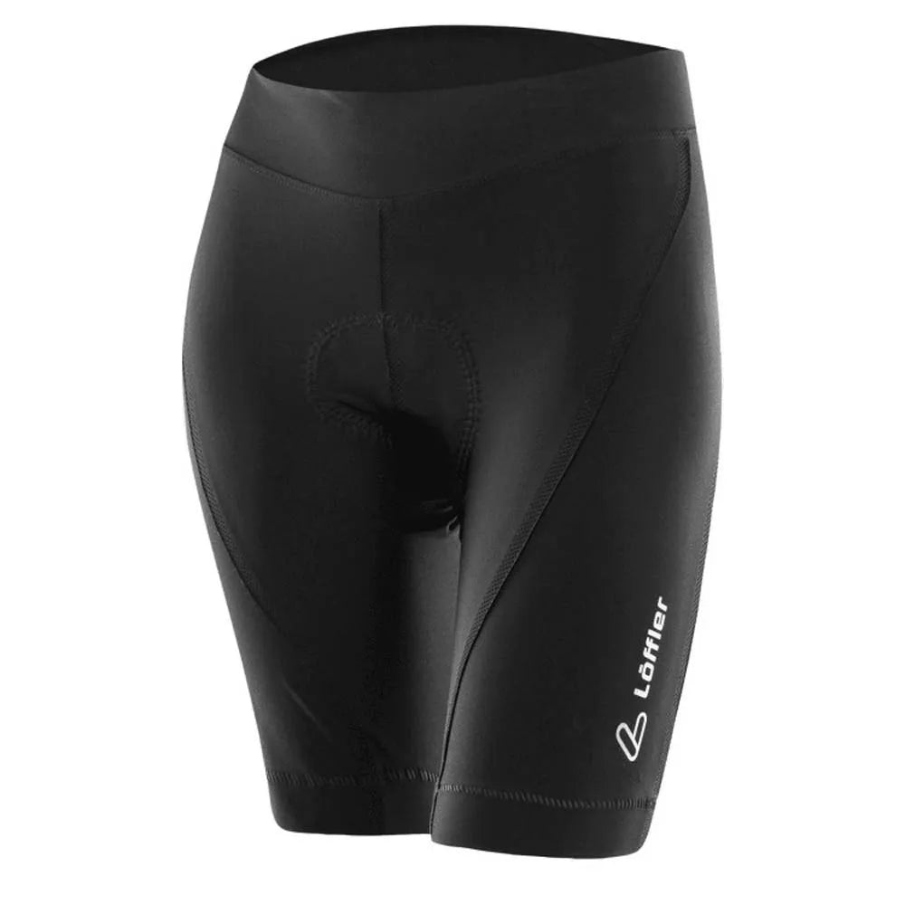 Loeffler Hotbond® shorts