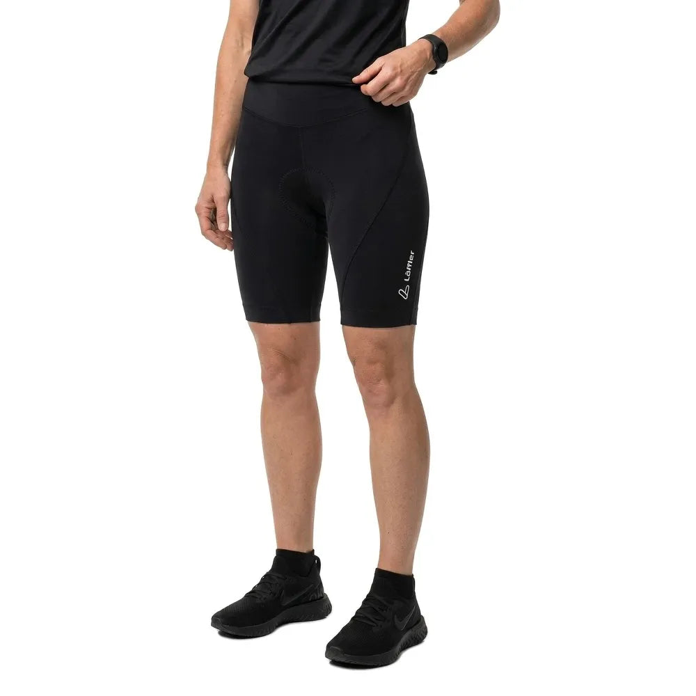 Loeffler Hotbond® shorts