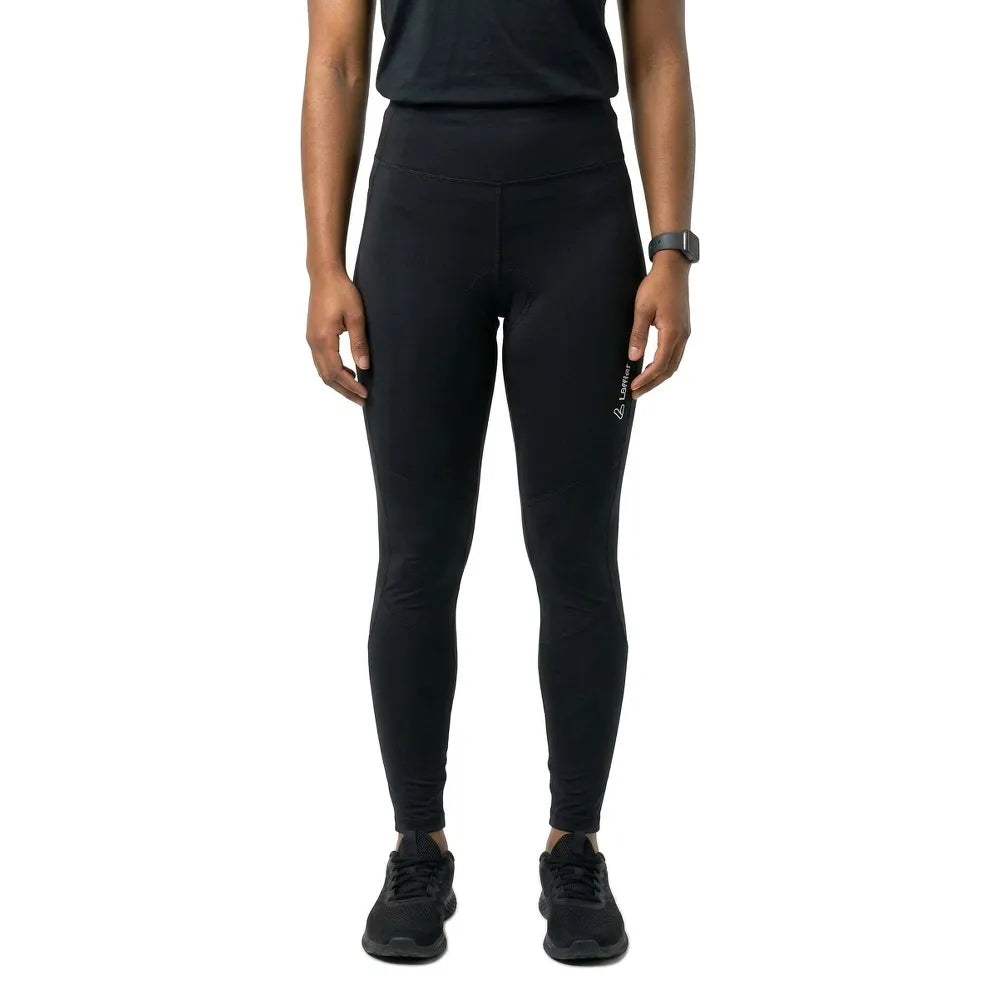 Loeffler Hotbond RF Gel tights