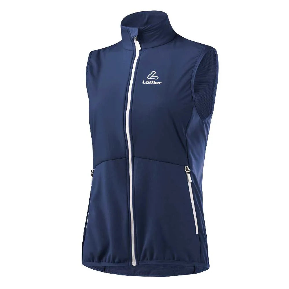 Loeffler Hybrid Primavent vest