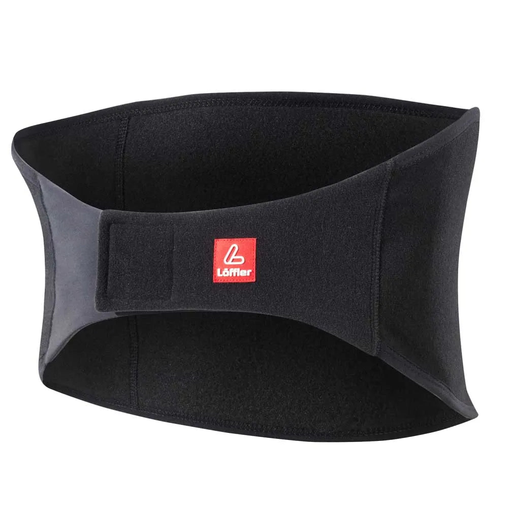 Loeffler Kidney weightlifting belt