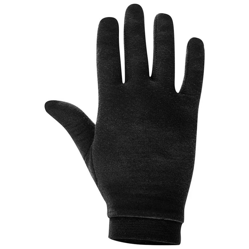 Loeffler Merino gloves