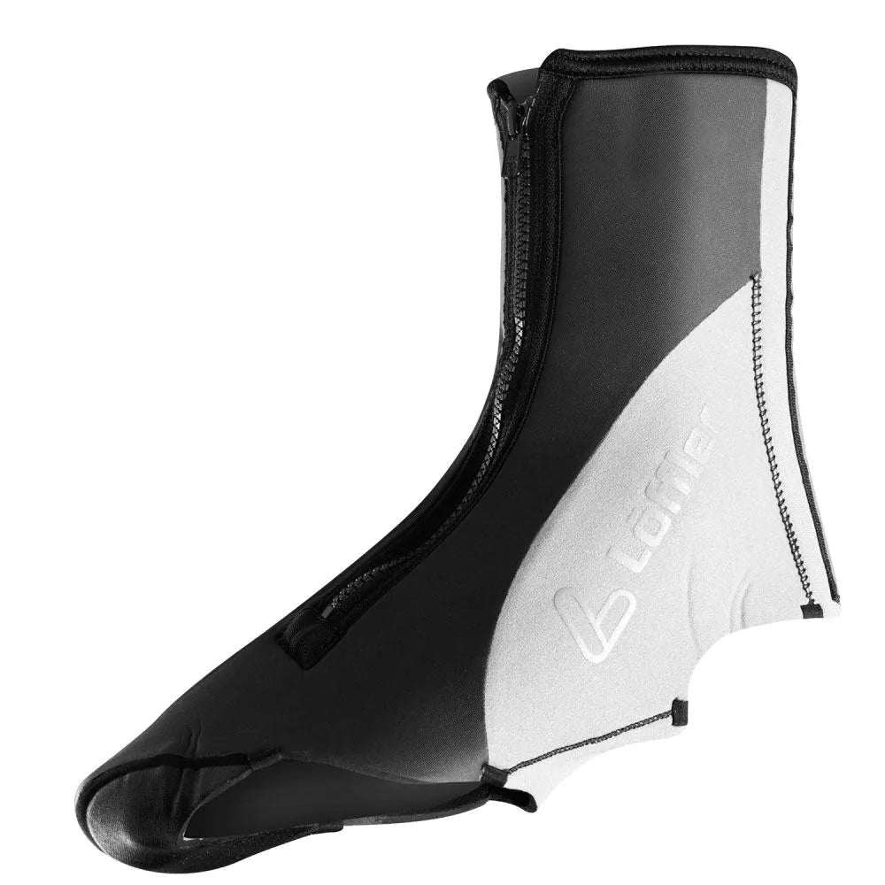 Loeffler Overshoes