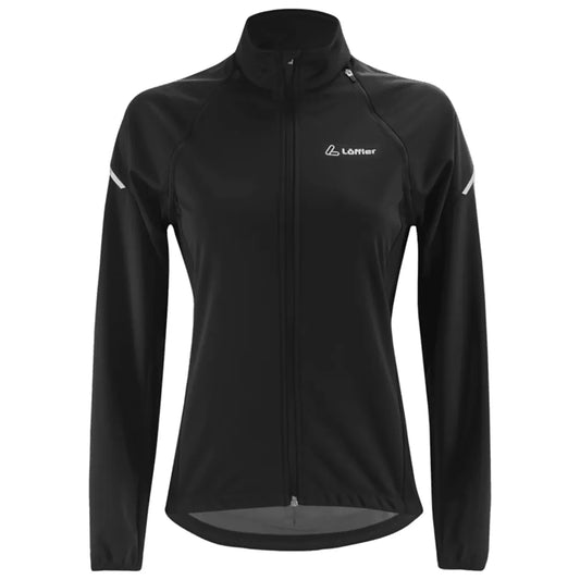 Loeffler San Remo AB Light Zip-Off jacket