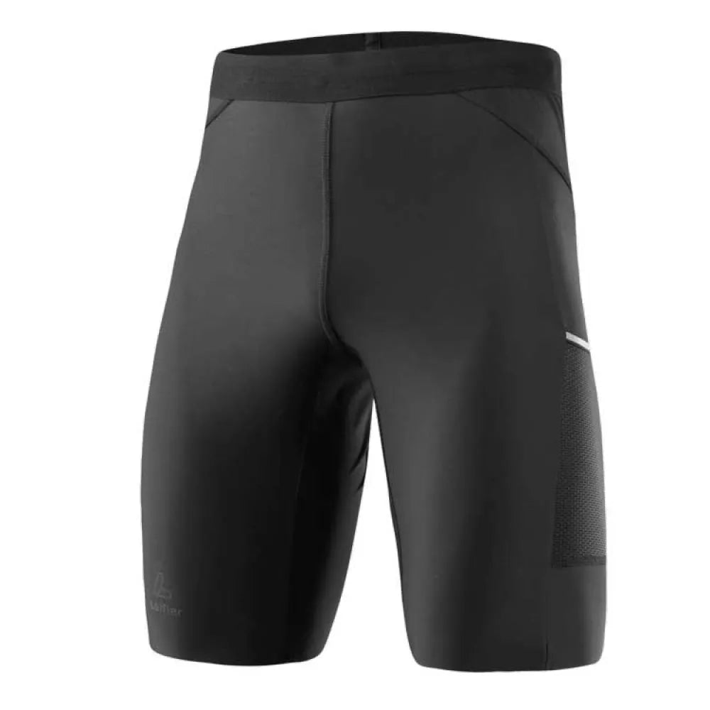 Loeffler Short Leggings