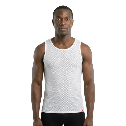 Loeffler Singlet Transtex Light sleeveless T-shirt