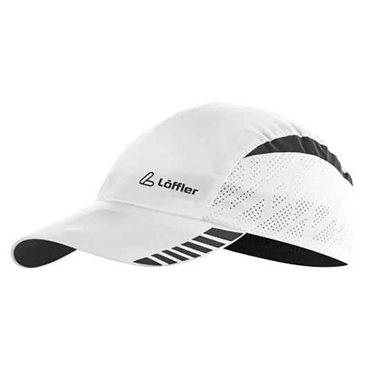 Loeffler Sports cap