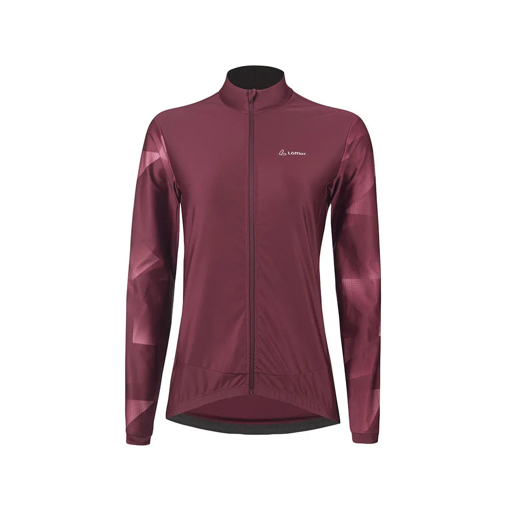 Loeffler Tori Mid long sleeve jersey
