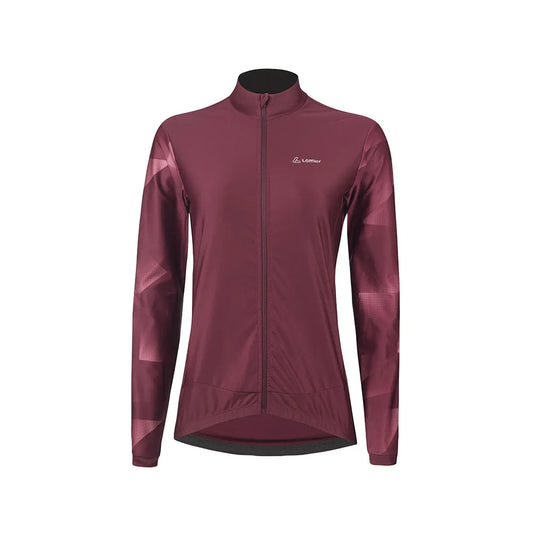 Loeffler Tori Mid long sleeve jersey
