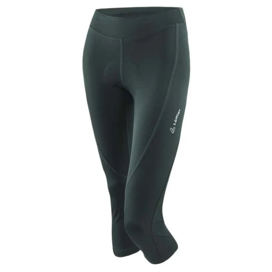 Loeffler Tour II 3/4 tights