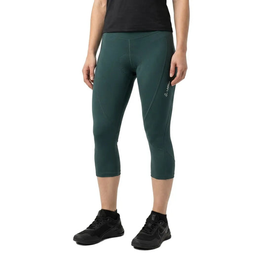 Loeffler Tour II 3/4 tights