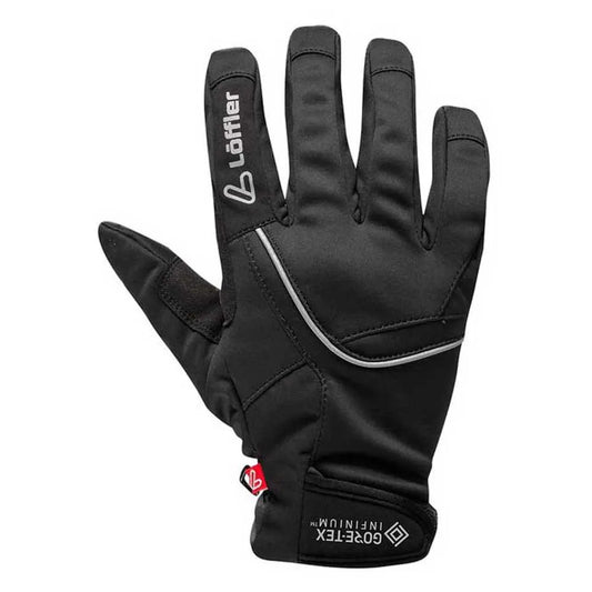 Loeffler Tour Warm GORE-TEX Infinium™ Windstopper® gloves