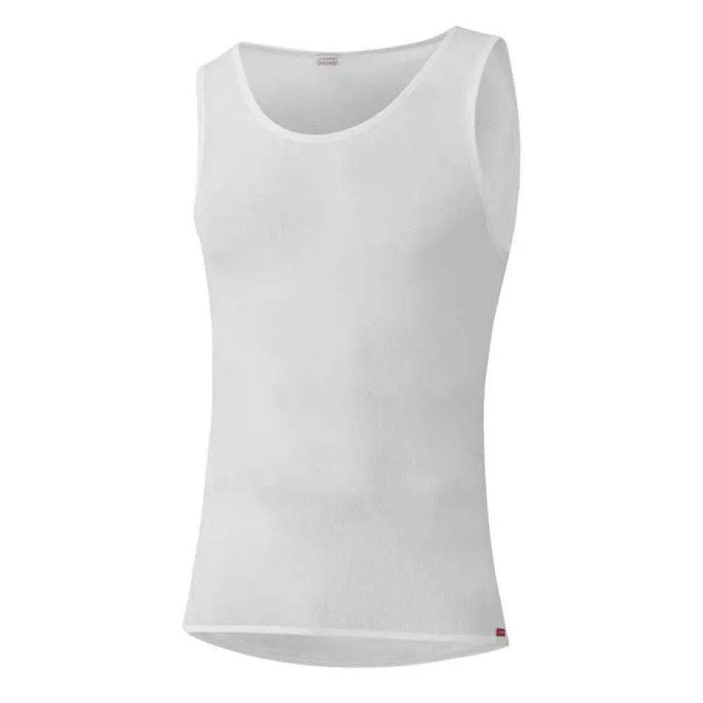 Loeffler Transtex® Light+ sleeveless T-shirt