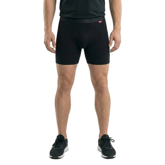 Loeffler Transtex Light boxers