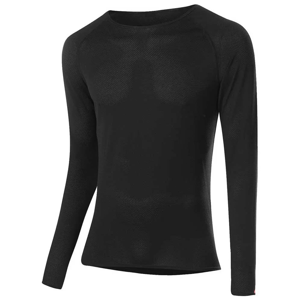 Loeffler Transtex Light long sleeve base layer