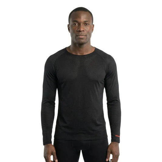 Loeffler Transtex Light long sleeve base layer