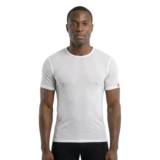 Loeffler Transtex Light short sleeve base layer