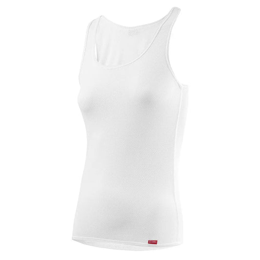 Loeffler Transtex Light sleeveless T-shirt