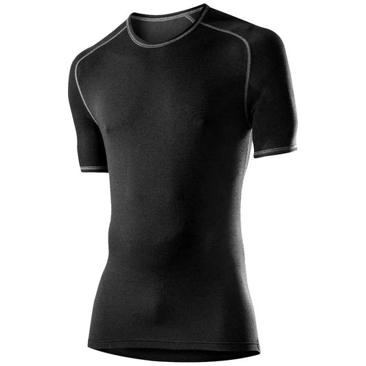 Loeffler Transtex Warm short sleeve base layer